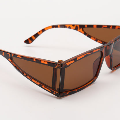 Pelle Luxur Unisex Sunglasses PLSG8117 - Buy 1 Get 1 Free