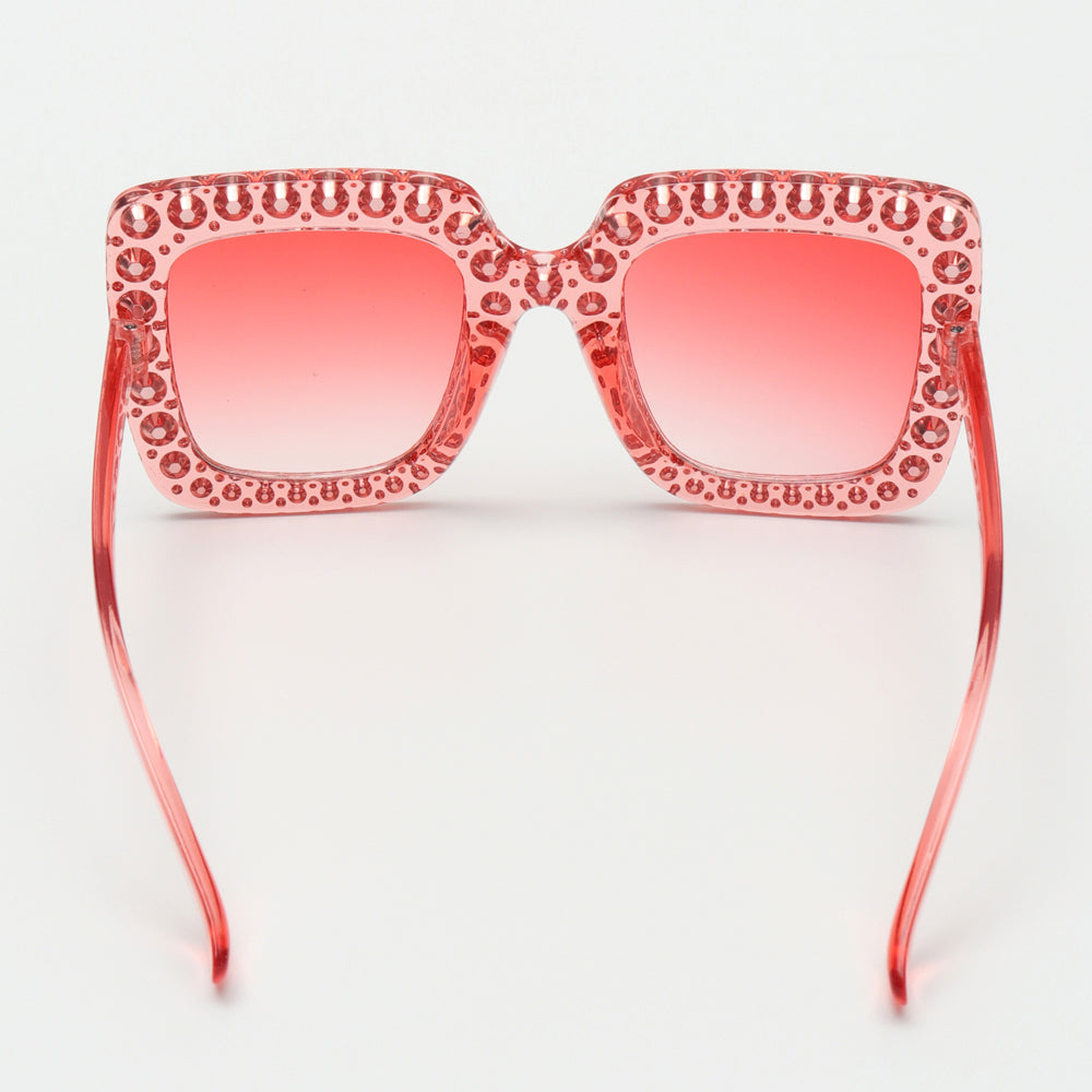 Pelle Luxur Unisex Sunglasses PLSG8200