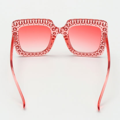Pelle Luxur Unisex Sunglasses PLSG8200