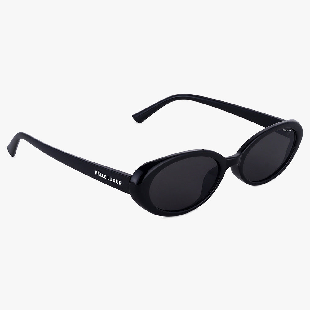 Pelle Luxur Unisex Sunglasses PLSG8052 - Buy 1 Get 1 Free