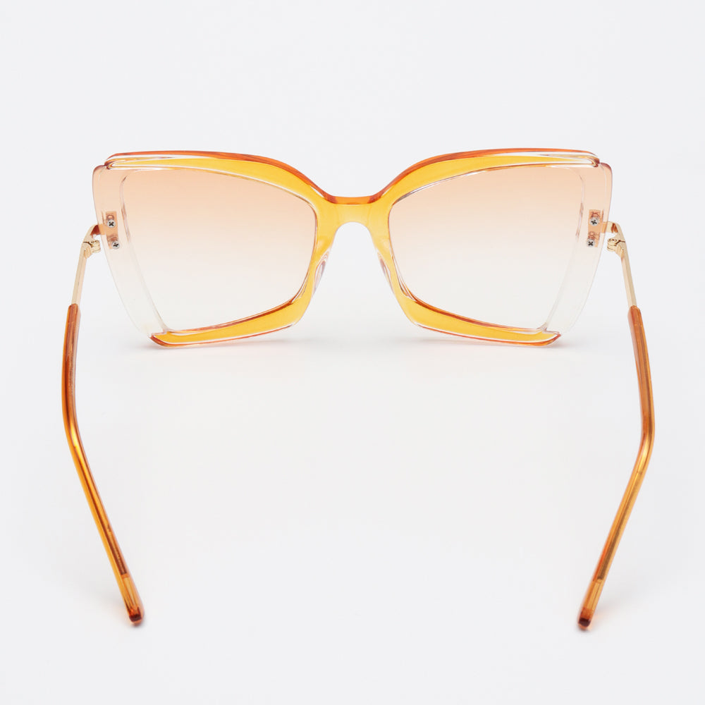 Pelle Luxur Unisex Sunglasses PLSG8291