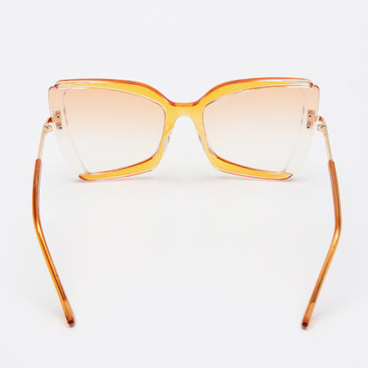 Pelle Luxur Unisex Sunglasses PLSG8291