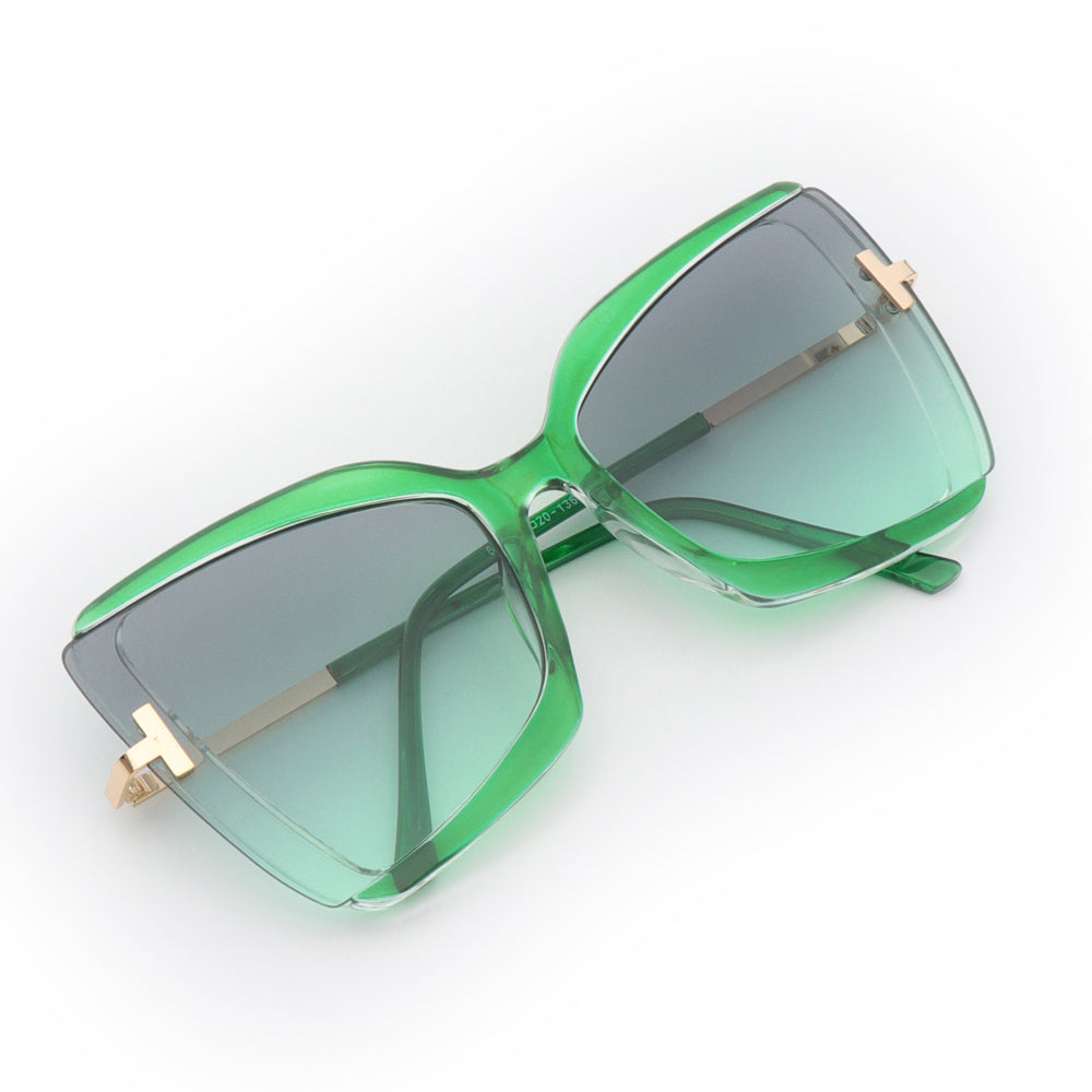 Pelle Luxur Unisex Sunglasses PLSG8292
