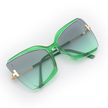 Pelle Luxur Unisex Sunglasses PLSG8292