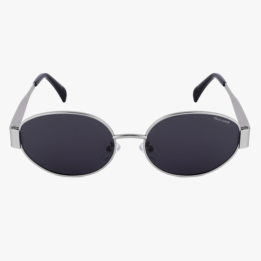 Pelle Luxur Unisex Sunglasses PLSG8057 - Buy 1 Get 1 Free