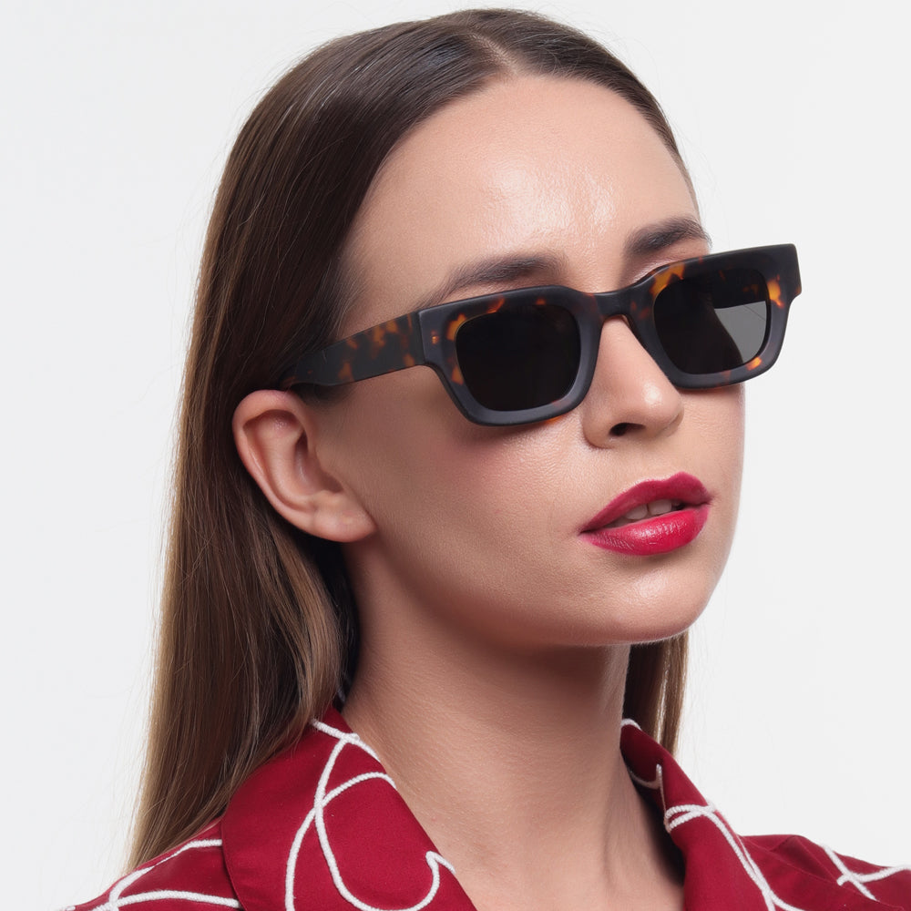 Pelle Luxur Unisex Sunglasses PLSG8410 - Buy 1 Get 1 Free