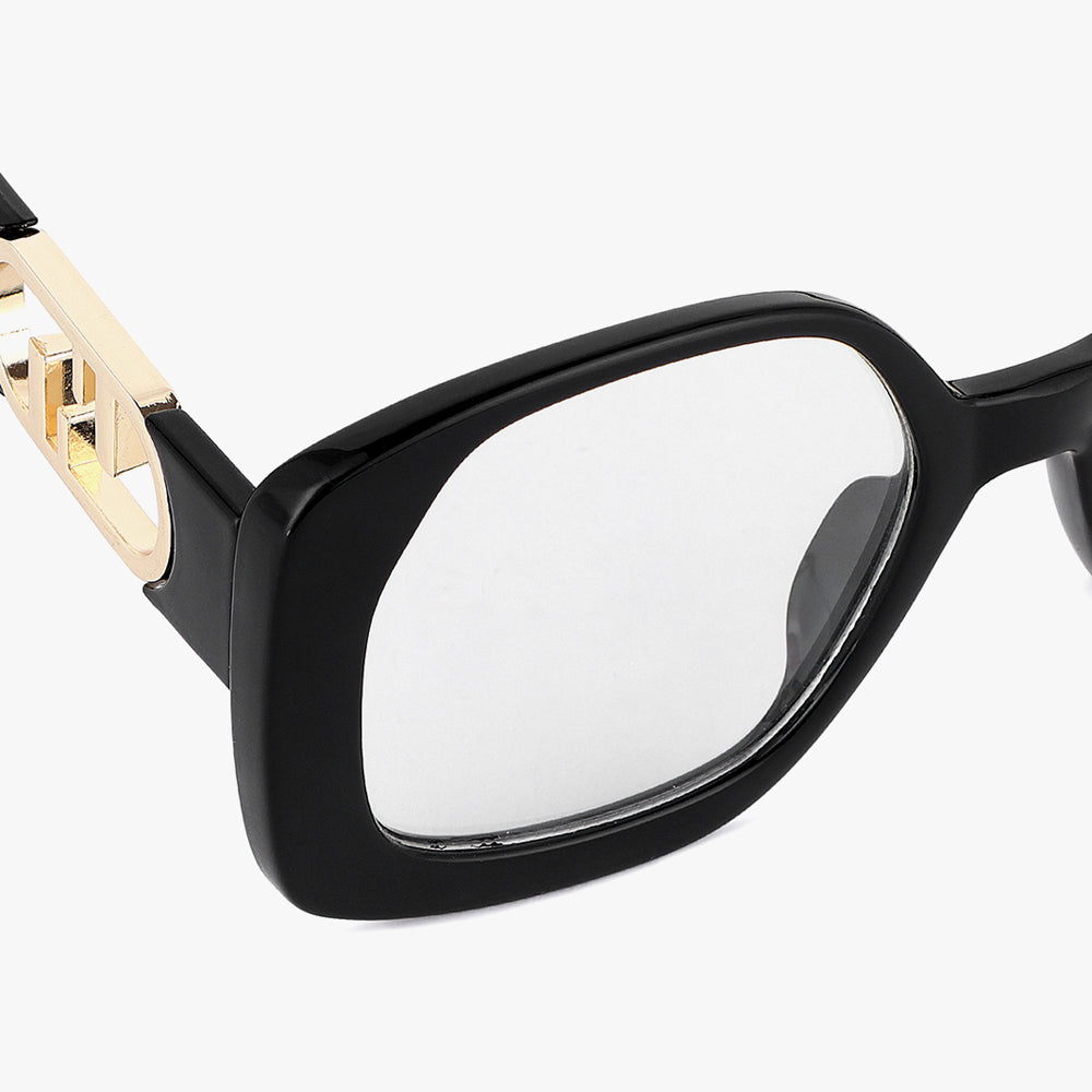 Pelle Luxur Unisex Sunglasses PLSG8025 - Buy 1 Get 1 Free