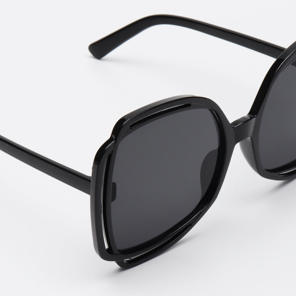 Pelle Luxur Unisex Sunglasses PLSG8281