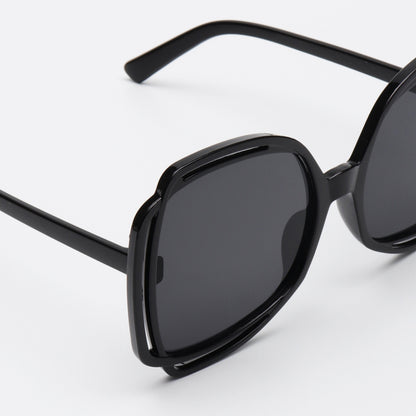 Pelle Luxur Unisex Sunglasses PLSG8281