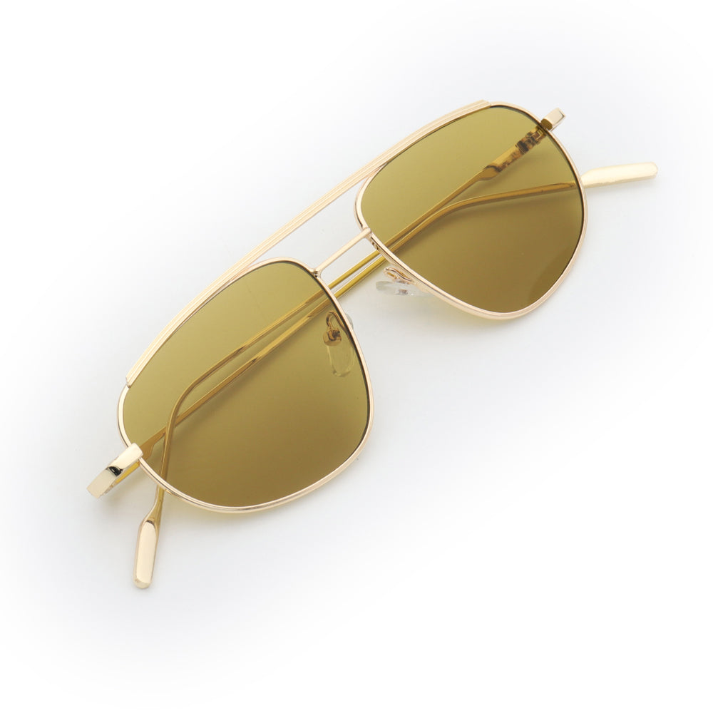 Pelle Luxur Unisex Sunglasses PLSG8258 - Buy 1 Get 1 Free