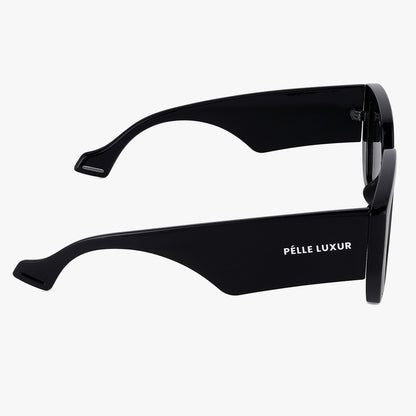 Pelle Luxur Unisex Sunglasses PLSG8039 - Buy 1 Get 1 Free