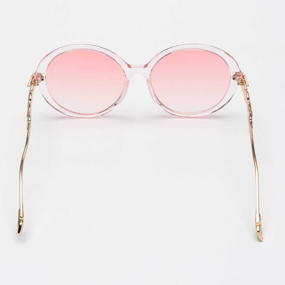 Pelle Luxur Unisex Sunglasses PLSG8309
