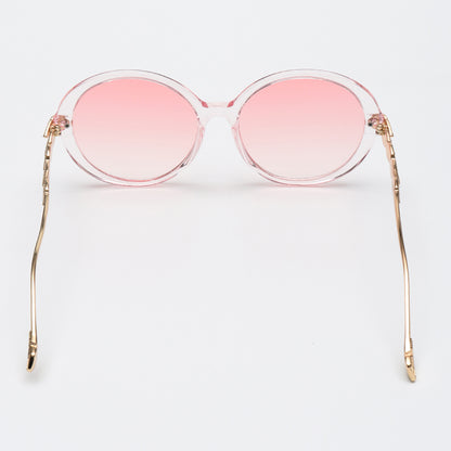 Pelle Luxur Unisex Sunglasses PLSG8309