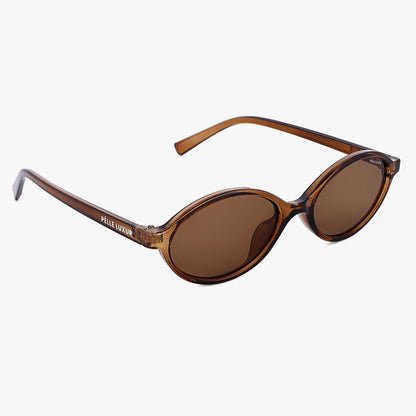 Pelle Luxur Unisex Sunglasses PLSG8051 - Buy 1 Get 1 Free