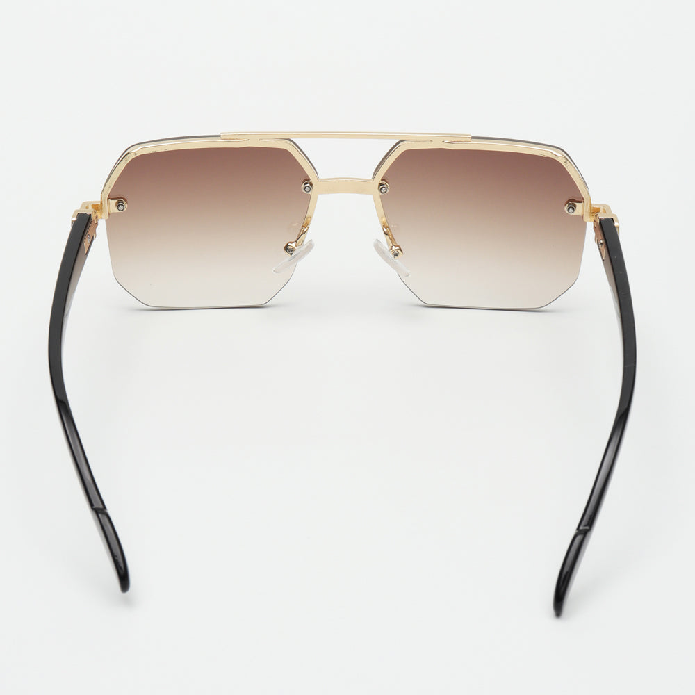 Pelle Luxur Unisex Sunglasses PLSG8195