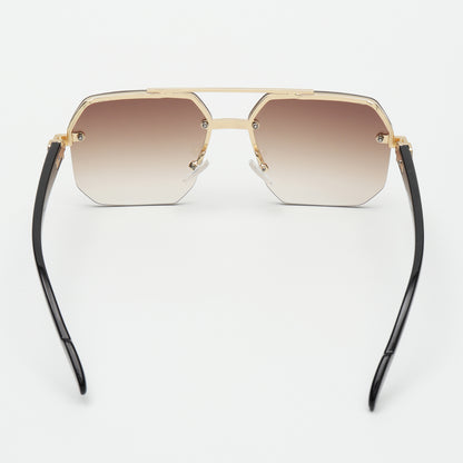 Pelle Luxur Unisex Sunglasses PLSG8195