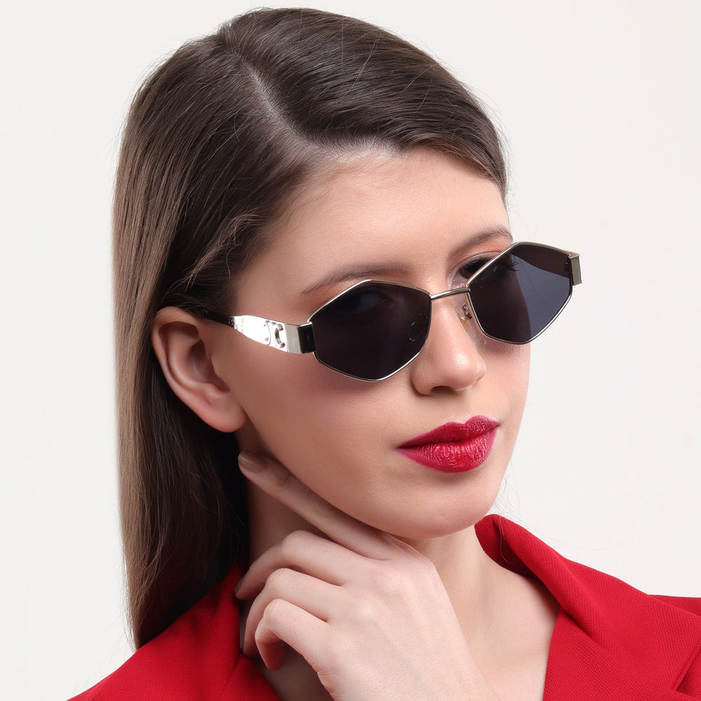 Pelle Luxur Unisex Sunglasses PLSG8273
