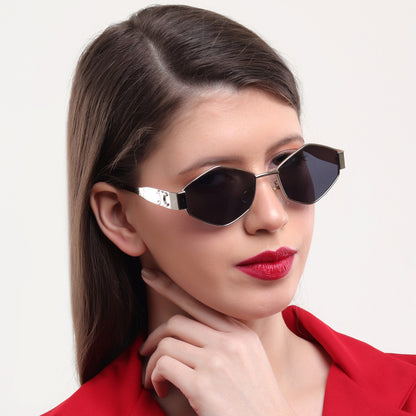 Pelle Luxur Unisex Sunglasses PLSG8273