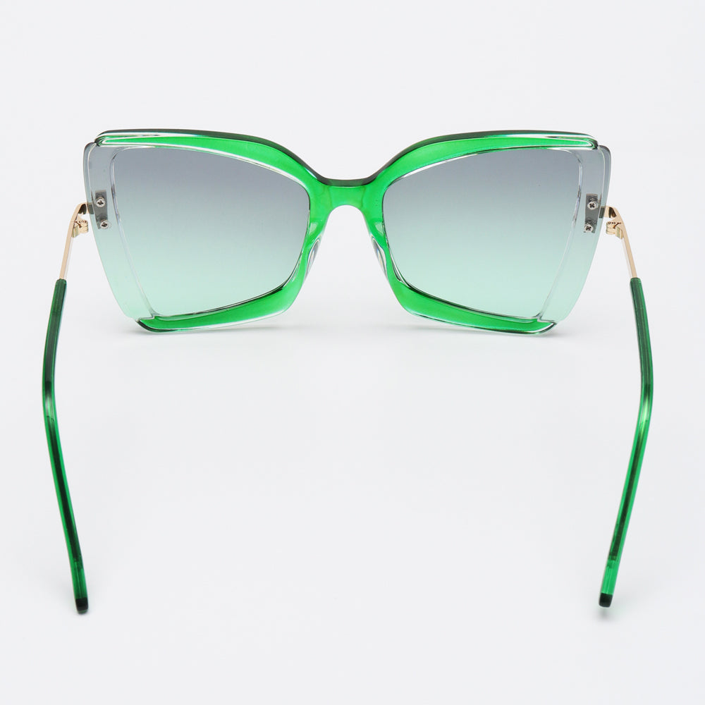 Pelle Luxur Unisex Sunglasses PLSG8292