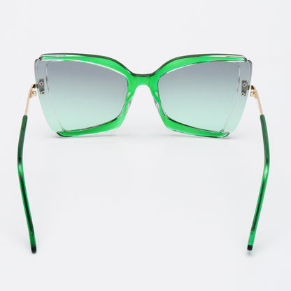 Pelle Luxur Unisex Sunglasses PLSG8292