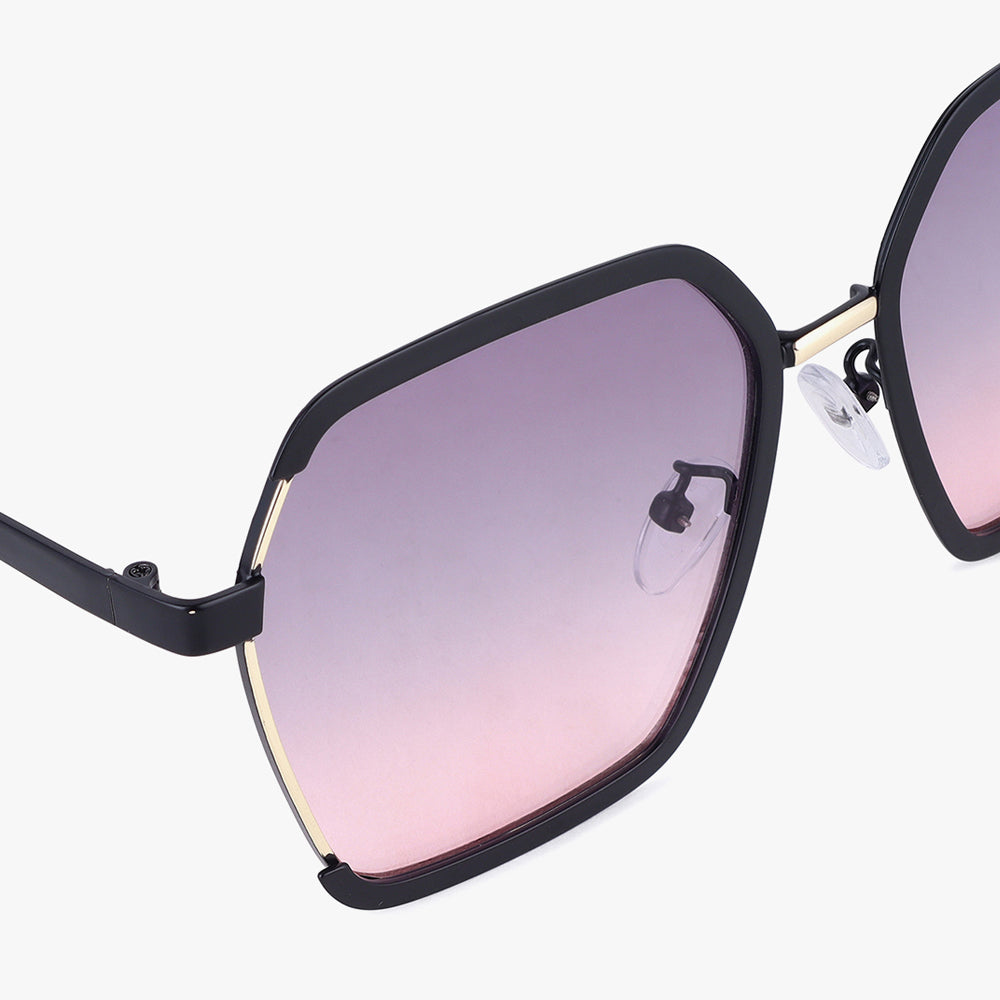 Pelle Luxur Unisex Sunglasses PLSG8022 - Buy 1 Get 1 Free