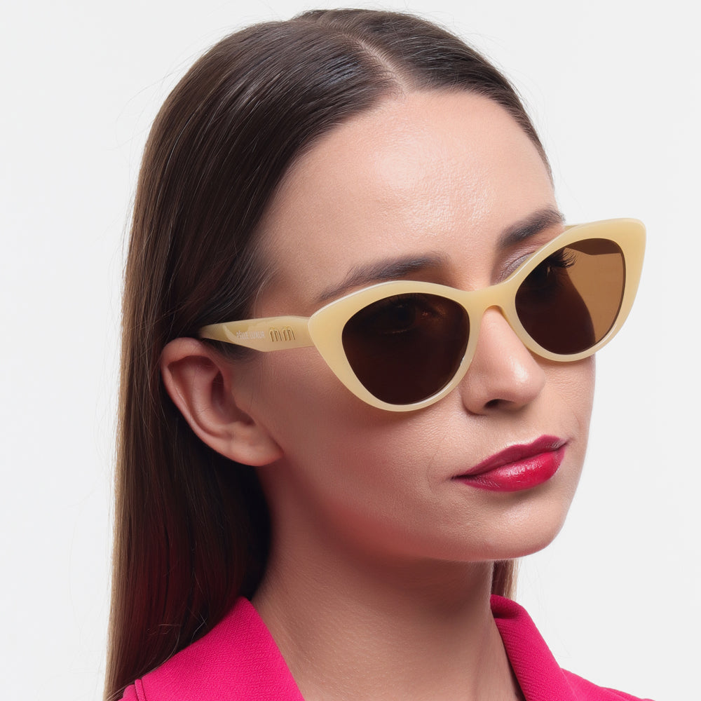 Pelle Luxur Unisex Sunglasses PLSG8331