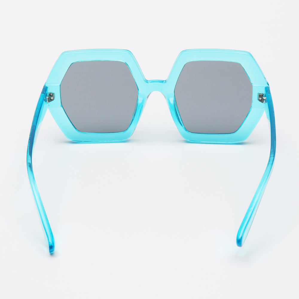 Pelle Luxur Unisex Sunglasses PLSG8298