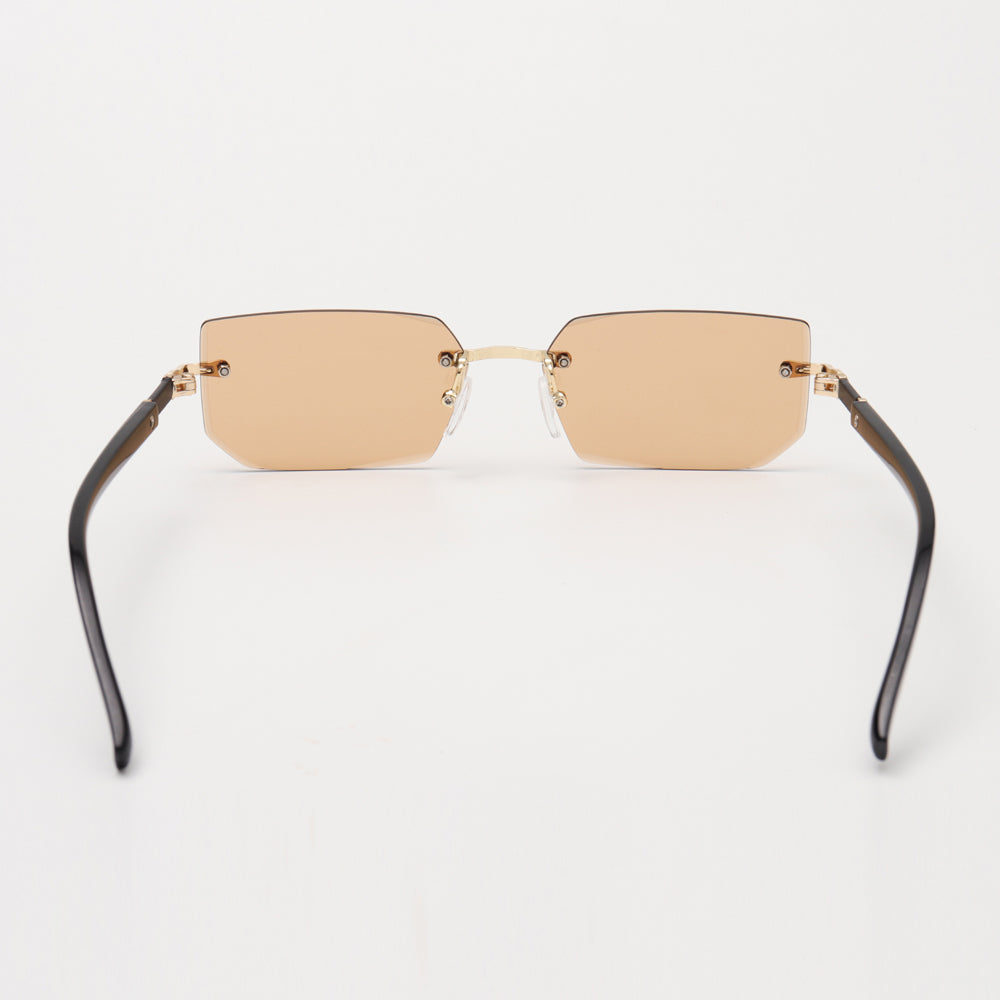 Pelle Luxur Unisex Sunglasses PLSG8081 - Buy 1 Get 1 Free