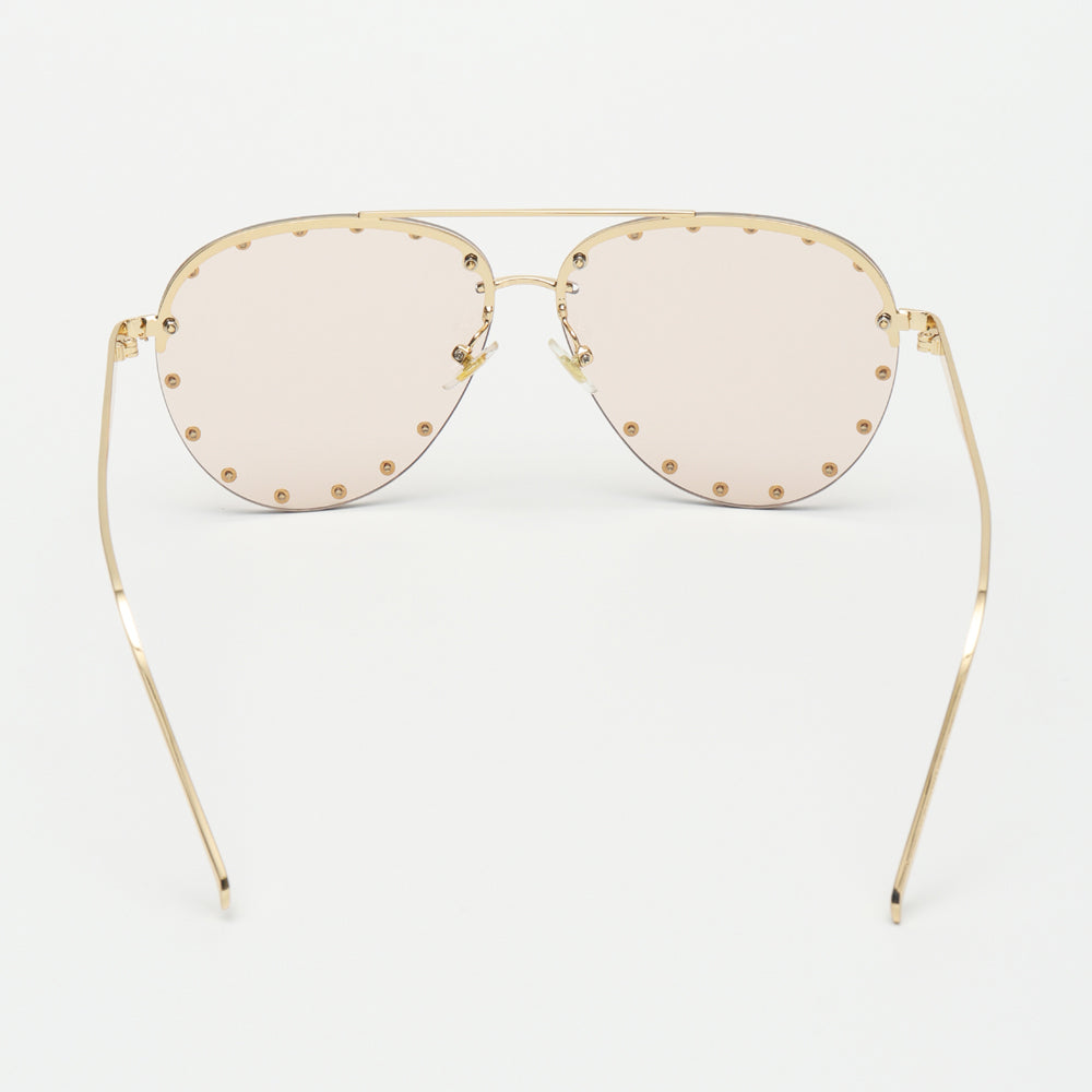 Pelle Luxur Unisex Sunglasses PLSG8185
