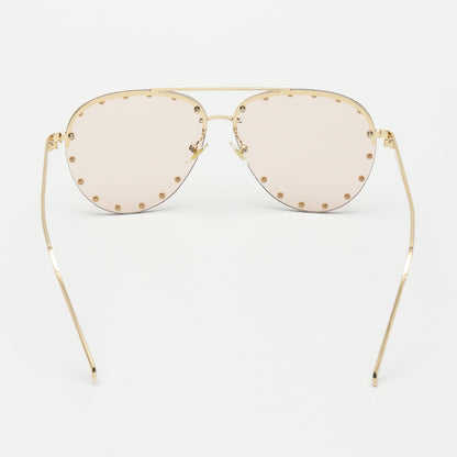 Pelle Luxur Unisex Sunglasses PLSG8185