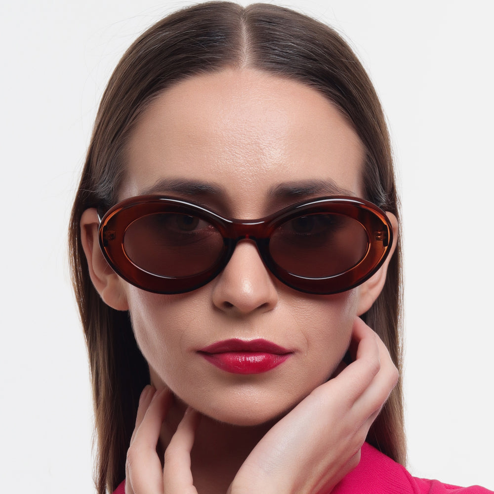 Pelle Luxur Unisex Sunglasses PLSG8393 - Buy 1 Get 1 Free