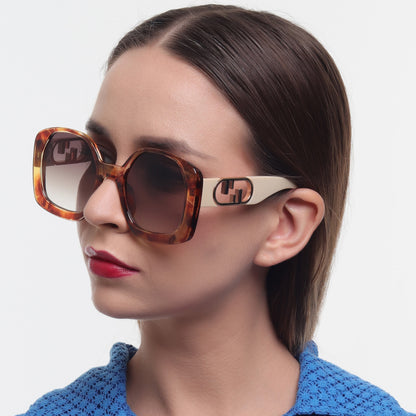 Pelle Luxur Unisex Sunglasses PLSG8286
