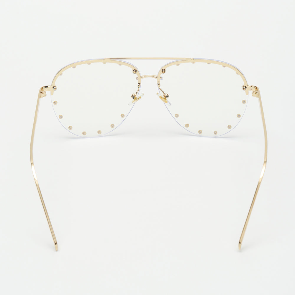 Pelle Luxur Unisex Sunglasses PLSG8186
