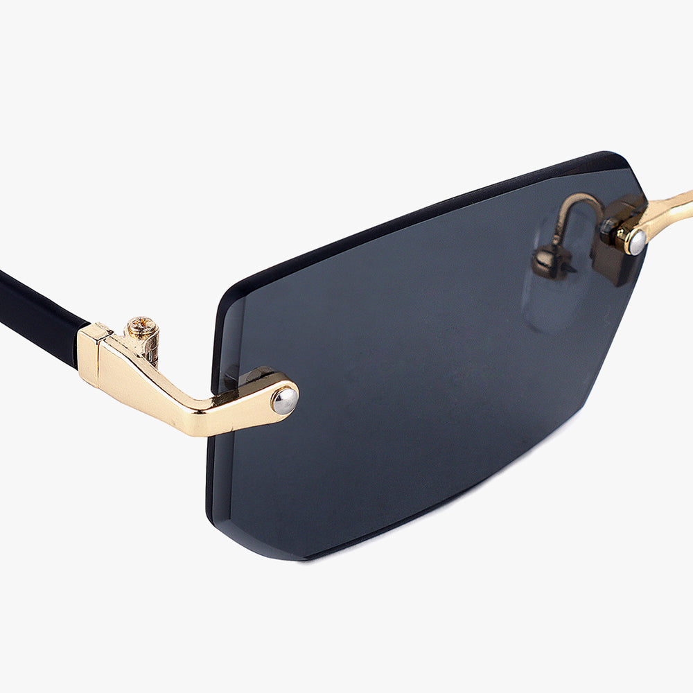 Pelle Luxur Unisex Sunglasses PLSG8064 - Buy 1 Get 1 Free