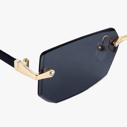 Pelle Luxur Unisex Sunglasses PLSG8064 - Buy 1 Get 1 Free