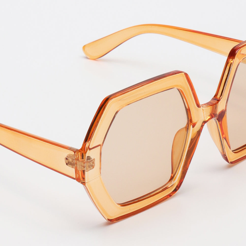 Pelle Luxur Unisex Sunglasses PLSG8300