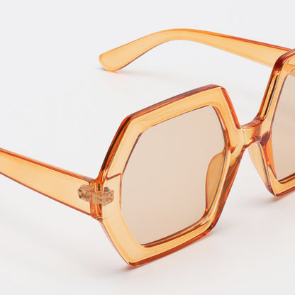 Pelle Luxur Unisex Sunglasses PLSG8300