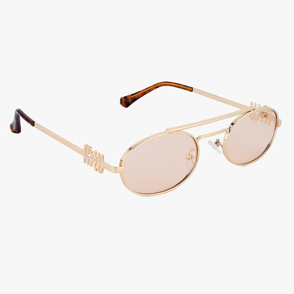Pelle Luxur Unisex Sunglasses PLSG8053 - Buy 1 Get 1 Free