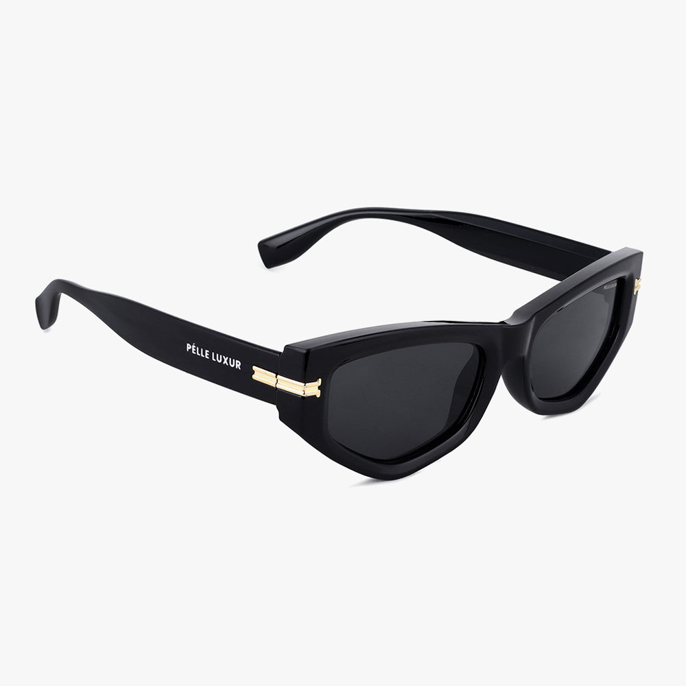 Pelle Luxur Unisex Sunglasses PLSG8045 - Buy 1 Get 1 Free