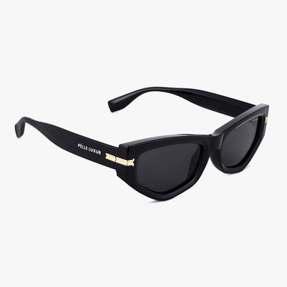 Pelle Luxur Unisex Sunglasses PLSG8045 - Buy 1 Get 1 Free