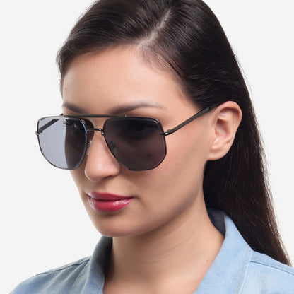 Pelle Luxur Unisex Sunglasses PLSG8440 - Buy 1 Get 1 Free