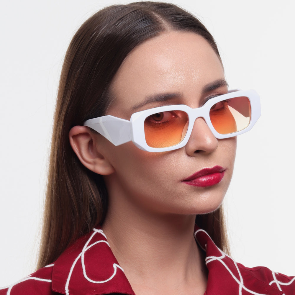 Pelle Luxur Unisex Sunglasses PLSG8386 - Buy 1 Get 1 Free