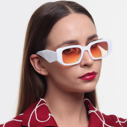 Pelle Luxur Unisex Sunglasses PLSG8386 - Buy 1 Get 1 Free