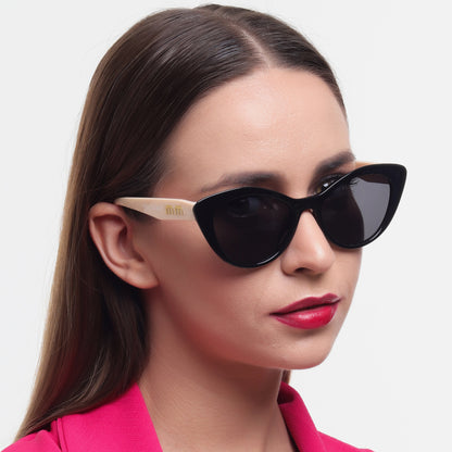 Pelle Luxur Unisex Sunglasses PLSG8333