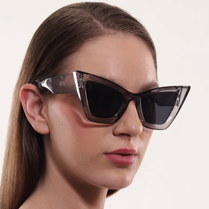 Pelle Luxur Unisex Sunglasses PLSG8314