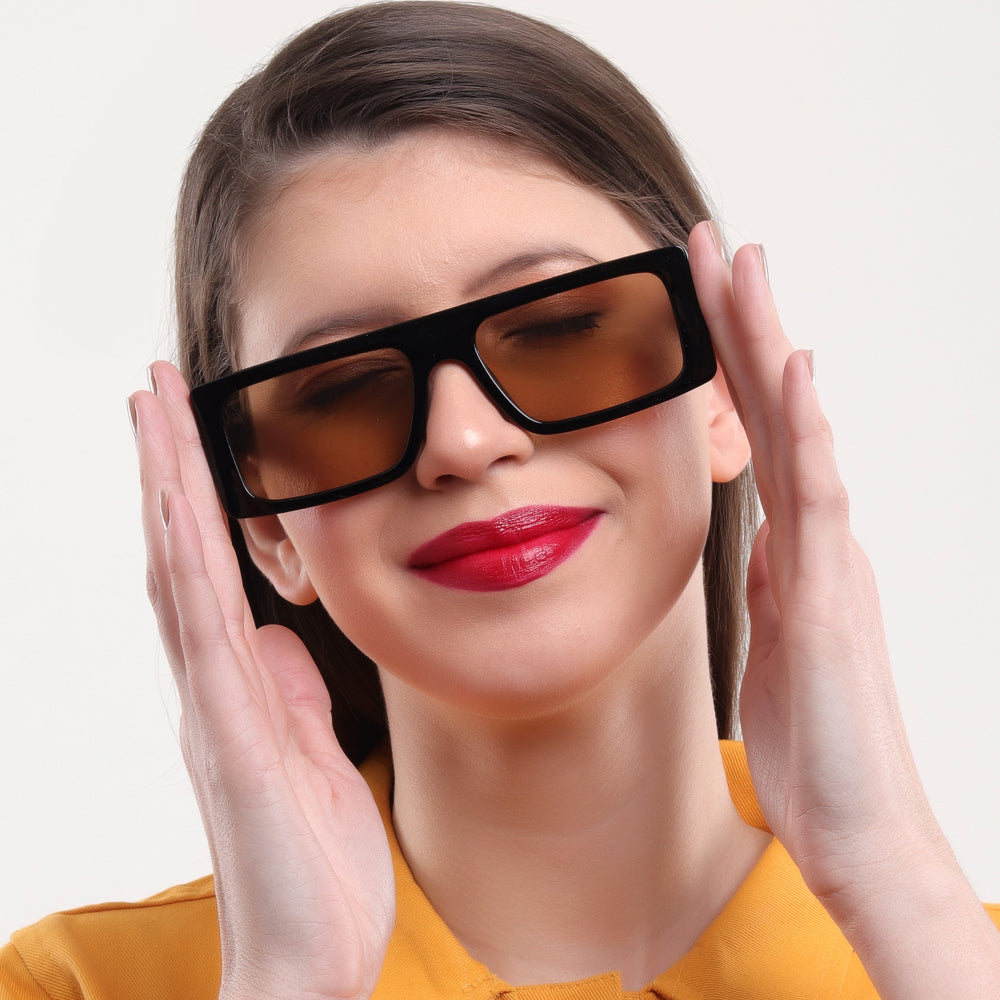 Pelle Luxur Unisex Sunglasses PLSG8221