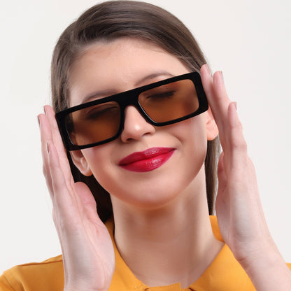 Pelle Luxur Unisex Sunglasses PLSG8221