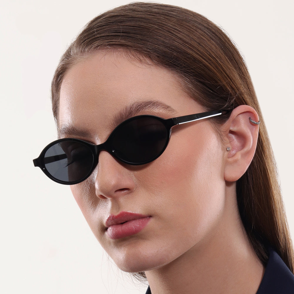 Pelle Luxur Unisex Sunglasses PLSG8235