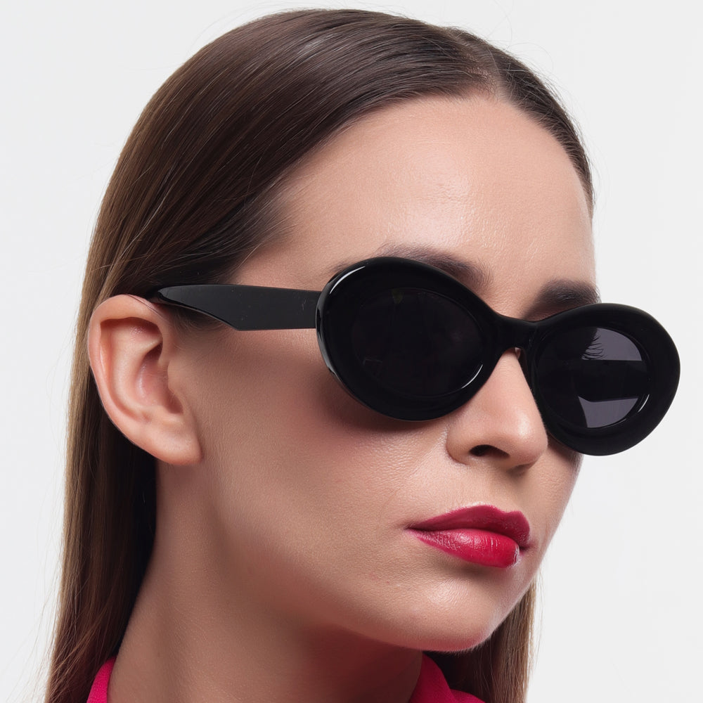 Pelle Luxur Unisex Sunglasses PLSG8396 - Buy 1 Get 1 Free