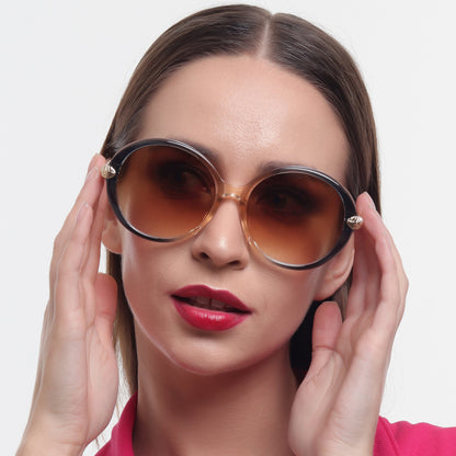 Pelle Luxur Unisex Sunglasses PLSG8304